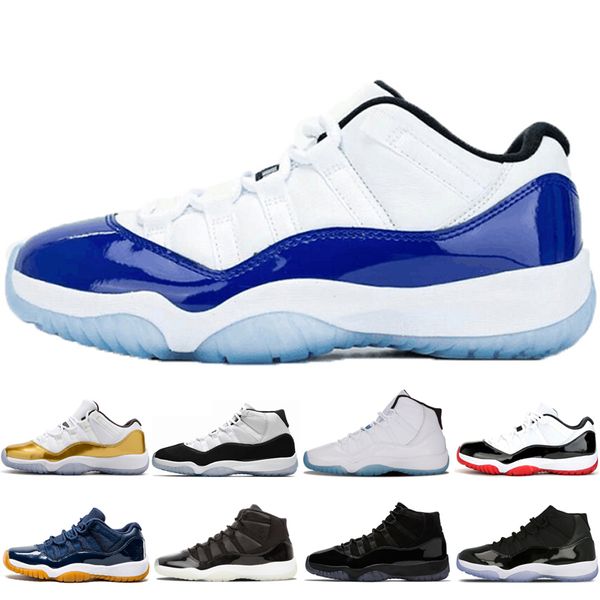 11s men classic wowen basketball shoes 11 low wmns concord closing ceremony bred high concord with number 45 infrared low sports shoes
11s men classic wowen basketball shoes 11 low wmns concord closing ceremony bred high concord with number 45 infrared low sports shoes