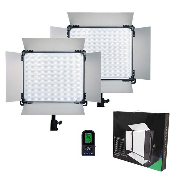 dhl 2 pcs led video light with lcd screen lamp e-1080ii continue lighting video light studio pgraphy led lighting
dhl 2 pcs led video light with lcd screen lamp e-1080ii continue lighting video light studio pgraphy led lighting