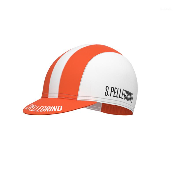 1976 competition s.pellegrino team retro man and women cycling cap triathlon bike jersey hat gorra de ciclismo1, Black
1976 competition s.pellegrino team retro man and women cycling cap triathlon bike jersey hat gorra de ciclismo1, Black