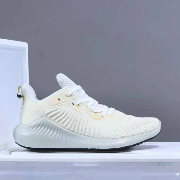 2021 new trend alphabounce designer male female running shoes beige graphite black navy blue men women breathable portable sports sneakers
2021 new trend alphabounce designer male female running shoes beige graphite black navy blue men women breathable portable sports sneakers