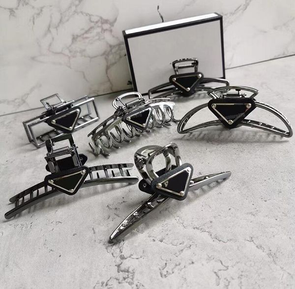 claw girls hollow women clip hair clips letter geometric triangle metal p headband cross hair metal hair accessories bath big crab, Slivery;golden
claw girls hollow women clip hair clips letter geometric triangle metal p headband cross hair metal hair accessories bath big crab, Slivery;golden