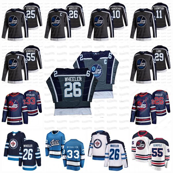 patrik laine winnipeg jets 2021 reverse retro mark scheifele blake wheeler paul stastny nate thompson forbort perfetti jersey, Black;red
patrik laine winnipeg jets 2021 reverse retro mark scheifele blake wheeler paul stastny nate thompson forbort perfetti jersey, Black;red