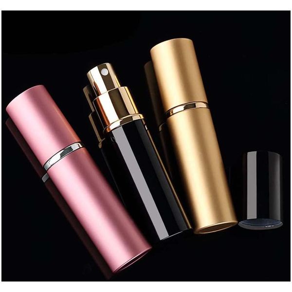 smooth aluminium perfume bottle 5ml refillable perfume atomizer travel bottles fragrance spray bottles home fragra wmtykn lyqlove
smooth aluminium perfume bottle 5ml refillable perfume atomizer travel bottles fragrance spray bottles home fragra wmtykn lyqlove