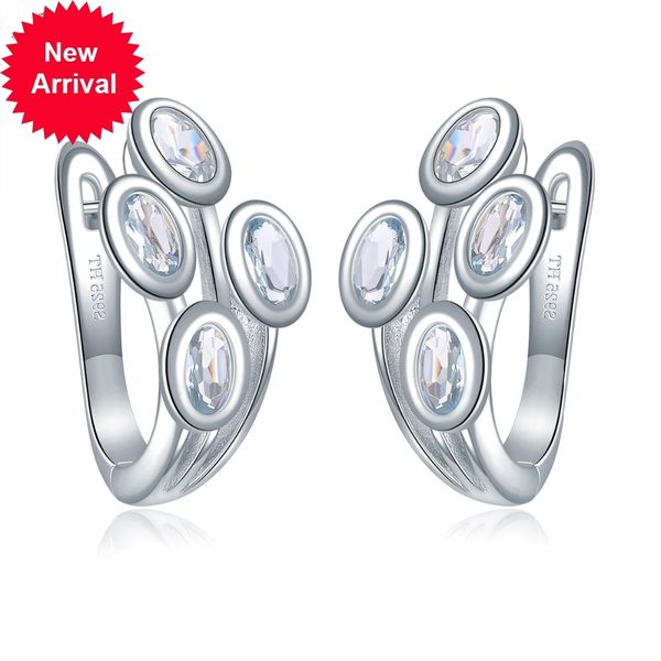 hutang 6x4 millimeters aquamarine argola natural gemstone 925 sterling silver fine jewel elegant for women present new 2019, Golden;silver
hutang 6x4 millimeters aquamarine argola natural gemstone 925 sterling silver fine jewel elegant for women present new 2019, Golden;silver