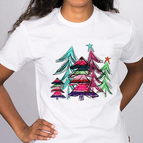 women 2021 watercolor tree merry christmas graphic cute winter 90s holiday tees clothes print lady female t shirt t shirt, White
women 2021 watercolor tree merry christmas graphic cute winter 90s holiday tees clothes print lady female t shirt t shirt, White