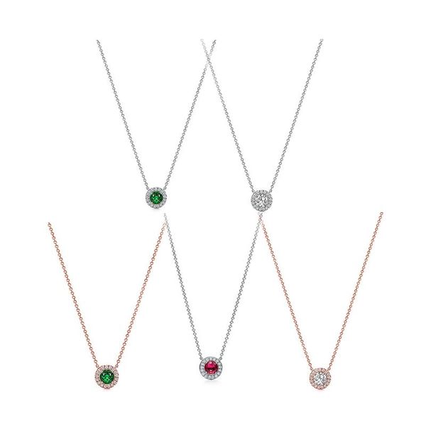 chains 2021 fashion inlaid shiny zircon jewelry pendant necklace women's banquet luxury all-match gift, Silver
chains 2021 fashion inlaid shiny zircon jewelry pendant necklace women's banquet luxury all-match gift, Silver