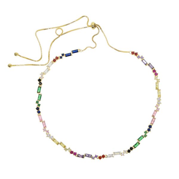 hiphop 5mm iced out cubic zirconia tennis chains gold color ankh rainbow necklace colored fashion men women jewelryq0115, Golden;silver
hiphop 5mm iced out cubic zirconia tennis chains gold color ankh rainbow necklace colored fashion men women jewelryq0115, Golden;silver