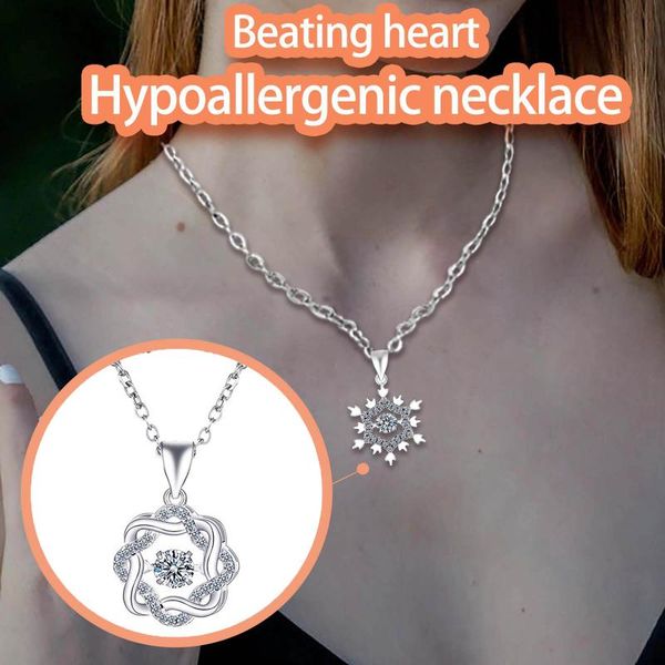 choker necklace luxury crystal love heart pendant necklaces women party jewelry gifts luxurious valentine's day gift#y30, Silver
choker necklace luxury crystal love heart pendant necklaces women party jewelry gifts luxurious valentine's day gift#y30, Silver