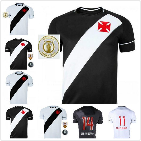 2020 2021 club vasco da home away gama soccer jerseys 2020 2021 maxi rios paulinho fabiano muriq black white football shirt s-4xl custom, Black;yellow
2020 2021 club vasco da home away gama soccer jerseys 2020 2021 maxi rios paulinho fabiano muriq black white football shirt s-4xl custom, Black;yellow