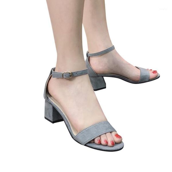 dress shoes 2021 women sandals summer high heels fashion ladies ankle mid heel block party open toe 4.131, Black
dress shoes 2021 women sandals summer high heels fashion ladies ankle mid heel block party open toe 4.131, Black