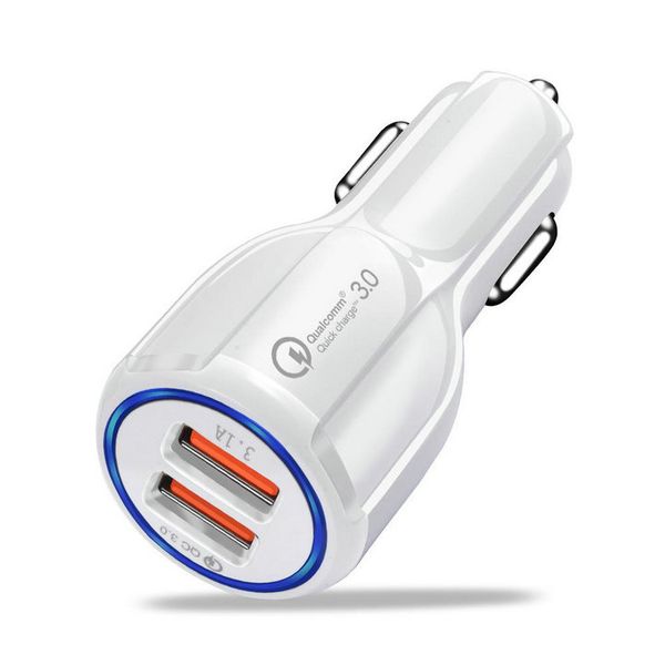 car charger 5v 3.1a quick charge dual usb fast charging qc 3.0 for samsun s10 s9 s8 s7 note 9 note 8 with opp bag
car charger 5v 3.1a quick charge dual usb fast charging qc 3.0 for samsun s10 s9 s8 s7 note 9 note 8 with opp bag