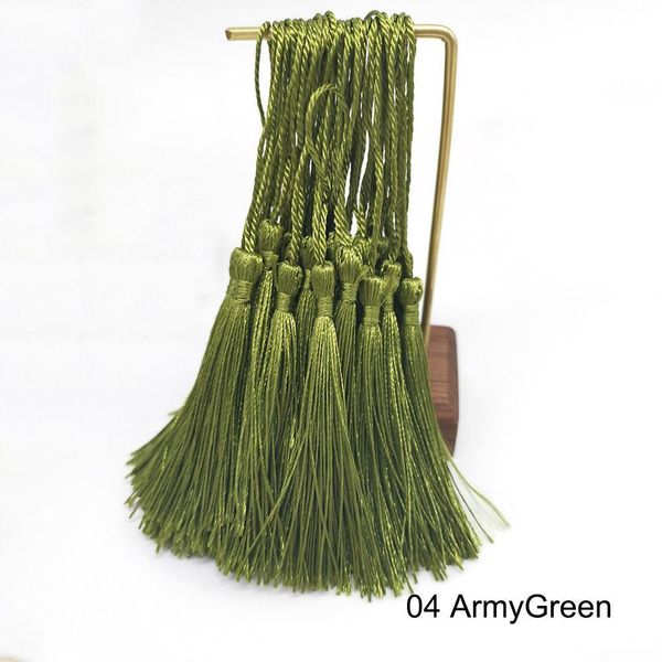 32pcs polyester 13cm silk tassels fringe spike tassels hanging curtains mix pick for sewing decor diy jewelry making 32 colors h qylqtj
32pcs polyester 13cm silk tassels fringe spike tassels hanging curtains mix pick for sewing decor diy jewelry making 32 colors h qylqtj