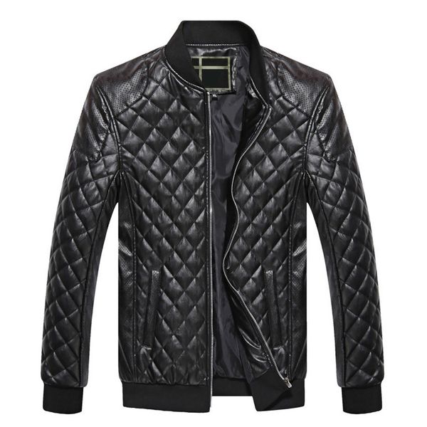 2021 new the jacket score of plutony parkes spring jackets male leather clothes from men's wraiths 4xl dv7v, Black
2021 new the jacket score of plutony parkes spring jackets male leather clothes from men's wraiths 4xl dv7v, Black