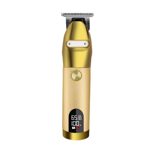 professional barber hair clipper digital led display hair trimmer rechargeable electric men's cordless cutting machine
professional barber hair clipper digital led display hair trimmer rechargeable electric men's cordless cutting machine