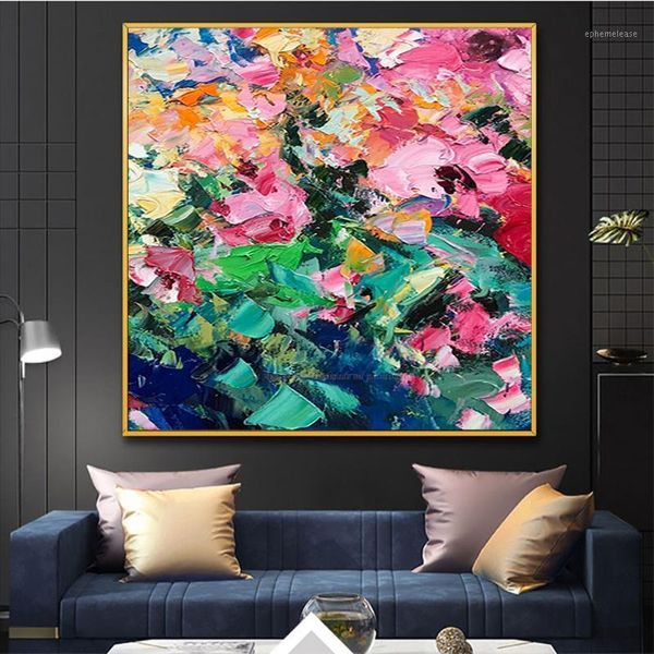 abstract flower paintings for living room wall oil painting canvas handmade vintage wall art canvas cuadros modernos for bedroom1
abstract flower paintings for living room wall oil painting canvas handmade vintage wall art canvas cuadros modernos for bedroom1
