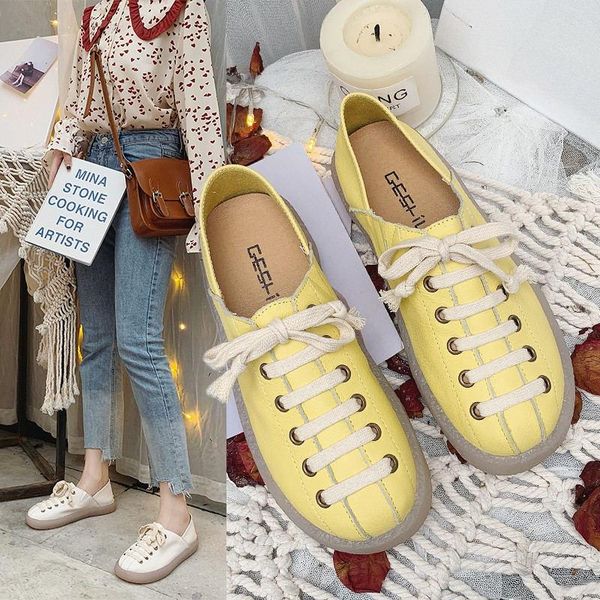 round toe soft shoes woman flats casual female sneakers shallow mouth all-match modis dress small summer new 2020 rubber solid, Black
round toe soft shoes woman flats casual female sneakers shallow mouth all-match modis dress small summer new 2020 rubber solid, Black