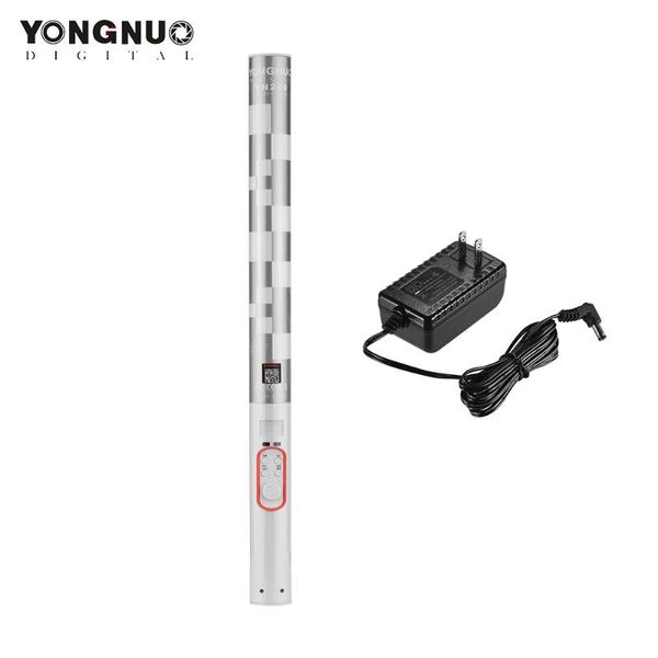 yongnuo yn260 p studio video light dimmable bi-color led video light 3200k-5500k rgb full color cri 95+ pgraphy lighting
yongnuo yn260 p studio video light dimmable bi-color led video light 3200k-5500k rgb full color cri 95+ pgraphy lighting