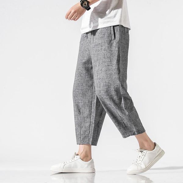 men's pants neploha casual oversize harem 2021 chinese style men spring ummer sports male fashion trousers, Black
men's pants neploha casual oversize harem 2021 chinese style men spring ummer sports male fashion trousers, Black