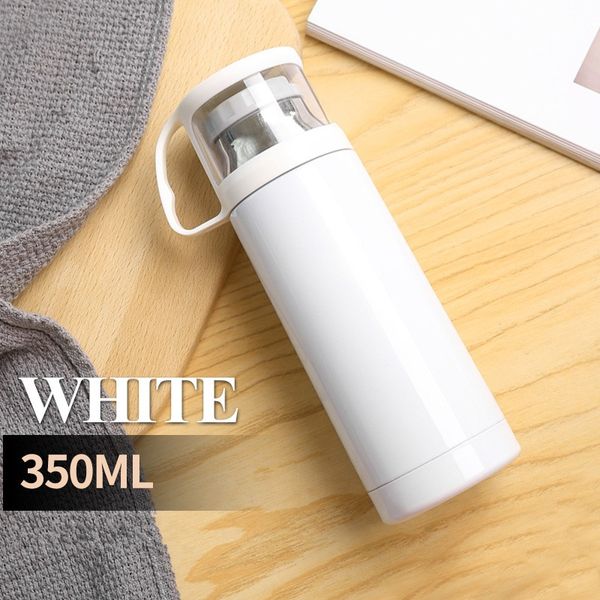 white sublimation blank thermos cup children portable 304 stainless steel thermal transfer printing vacuum cups diy 15 5rj j2 
white sublimation blank thermos cup children portable 304 stainless steel thermal transfer printing vacuum cups diy 15 5rj j2