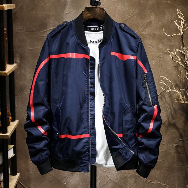 men's jacket 20fw autumn and winter new style baseball uniform fashion trend letter printing cotton coat jacket size m-4xl, Black;brown
men's jacket 20fw autumn and winter new style baseball uniform fashion trend letter printing cotton coat jacket size m-4xl, Black;brown