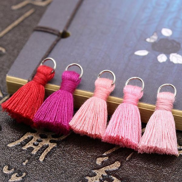 30pcs 2.5cm mini steel ring tassels diy pendant jewelry curtain garments decorative accessories key bag pendant craft tassels h qylboy
30pcs 2.5cm mini steel ring tassels diy pendant jewelry curtain garments decorative accessories key bag pendant craft tassels h qylboy
