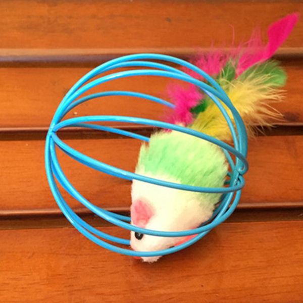 hollow ball feather mouse toys pet toys pet playing funny pet animals mice mouse toys random color h bbyzjs
hollow ball feather mouse toys pet toys pet playing funny pet animals mice mouse toys random color h bbyzjs