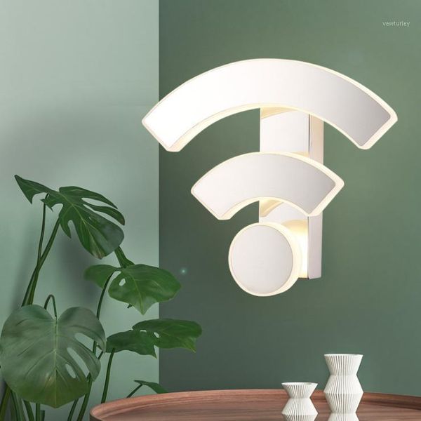 indoor 11w led wall mount light fixture stainless steel lamp wifi sign living room l cafe pub silver shell1
indoor 11w led wall mount light fixture stainless steel lamp wifi sign living room l cafe pub silver shell1