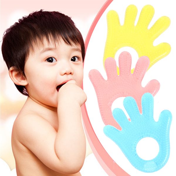 silicone baby teethers water filled plam shape kids teether safety children teething care baby hand shape dental care food feed q1214
silicone baby teethers water filled plam shape kids teether safety children teething care baby hand shape dental care food feed q1214