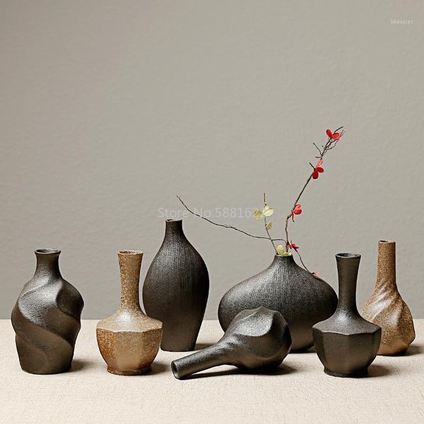 vases zen stoare ceramic vase japanese style handmade small retro flower inserted soft floral ornaments1
vases zen stoare ceramic vase japanese style handmade small retro flower inserted soft floral ornaments1
