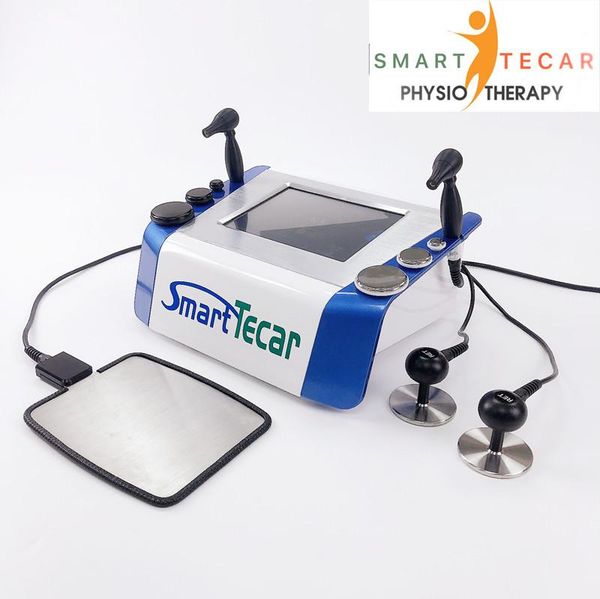 2020 multifunction physical tecar therapy machine for heel pain smart tecar therapy machine for body pain relief
2020 multifunction physical tecar therapy machine for heel pain smart tecar therapy machine for body pain relief