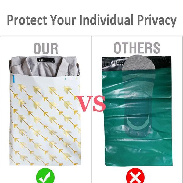 speedy mailers 100 шт. 10x13 дюйма печать полиэтилера 26x33см золотые стрелки узор poly mailer самотельея пластиковый конверт wmtgxn
speedy mailers 100 шт. 10x13 дюйма печать полиэтилера 26x33см золотые стрелки узор poly mailer самотельея пластиковый конверт wmtgxn