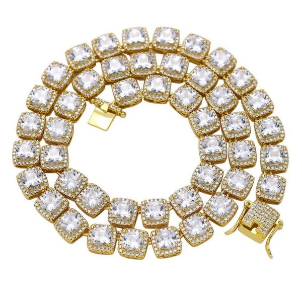 chains 10mm hip hop link chain iced out necklace rapper jewelry cubic zirconia bracelet gold sliver msnc0145, Silver
chains 10mm hip hop link chain iced out necklace rapper jewelry cubic zirconia bracelet gold sliver msnc0145, Silver