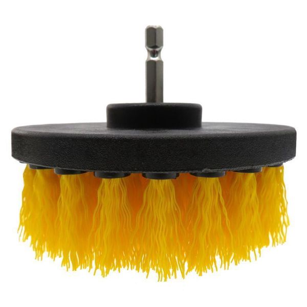 4pcs drill kit scrubber brush set electric drill brush for shower bathroom car leather plastic wooden furniture clea wmtaef
4pcs drill kit scrubber brush set electric drill brush for shower bathroom car leather plastic wooden furniture clea wmtaef