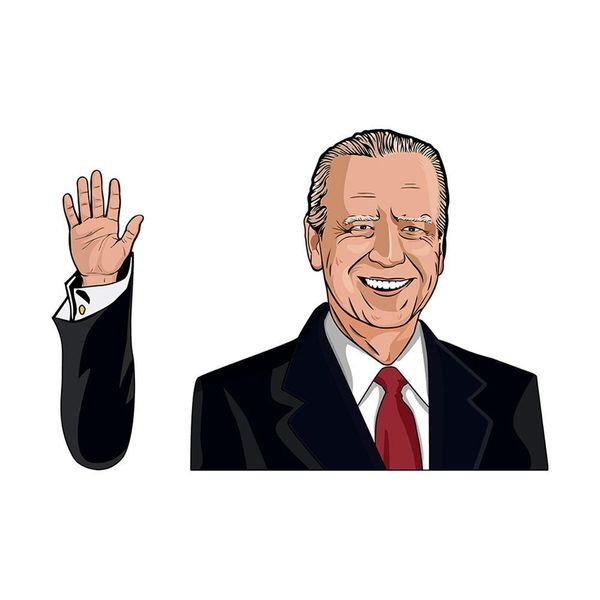 car sticker with trump biden removable interchange bendable durable waterproof fashion diy home windshield wiper wmtgpi mywjqq
car sticker with trump biden removable interchange bendable durable waterproof fashion diy home windshield wiper wmtgpi mywjqq