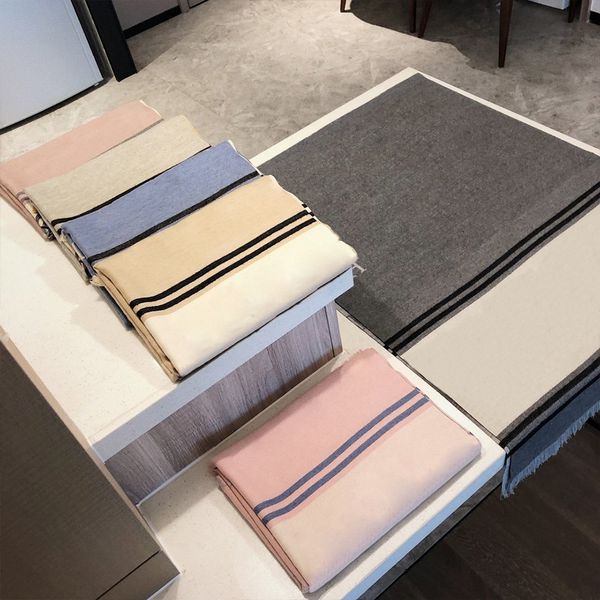 wholesale- female scarf shawl warm luxurious female autumn winter scarf is the good collocation of air conditioning room 5jht, Blue;gray
wholesale- female scarf shawl warm luxurious female autumn winter scarf is the good collocation of air conditioning room 5jht, Blue;gray