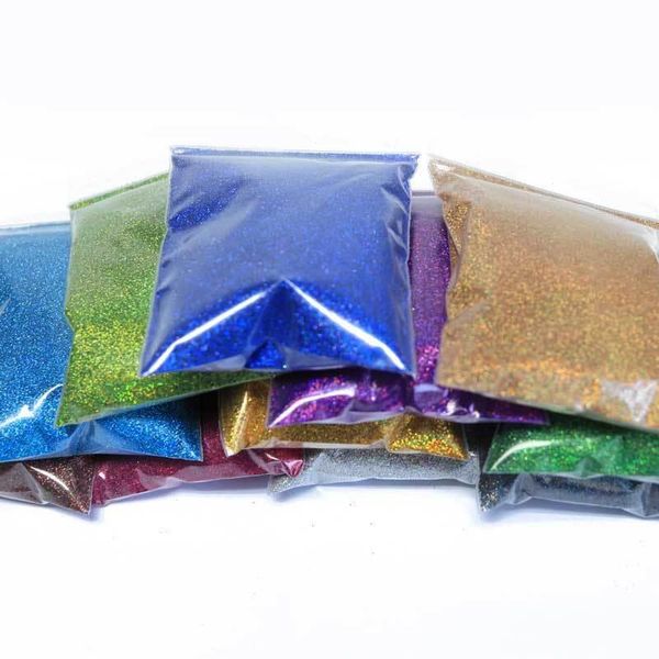 nail glitter 0.2mm50g/bag 20 color holographic laser powder red blue purple art acrylic paint diy decorative accessories, Silver;gold
nail glitter 0.2mm50g/bag 20 color holographic laser powder red blue purple art acrylic paint diy decorative accessories, Silver;gold