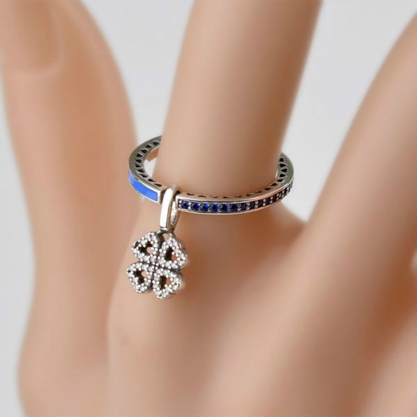 2021 new 100% sterling silver 2018 new four-leaf clover ring ladies fashion pendants rings, Slivery;golden
2021 new 100% sterling silver 2018 new four-leaf clover ring ladies fashion pendants rings, Slivery;golden