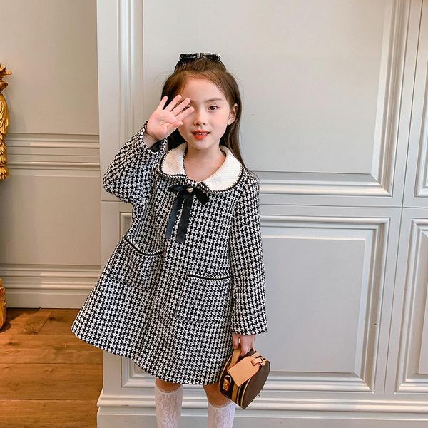 girls coat doll collar lace up cotton padded thickened coat 2020 new winter clothes foreign trade children's wear, Blue;gray
girls coat doll collar lace up cotton padded thickened coat 2020 new winter clothes foreign trade children's wear, Blue;gray