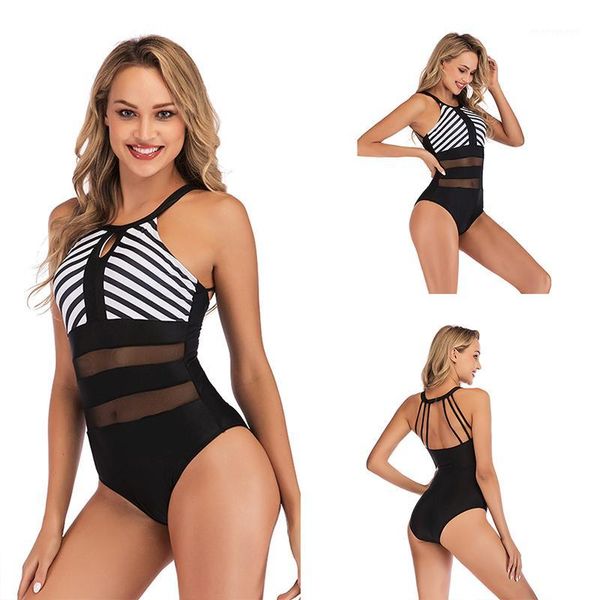 women's swimwear women's one-piece high-quality printed with monokini suit swimwear, tropical body woman swimsuit push-up bra1, White;black
women's swimwear women's one-piece high-quality printed with monokini suit swimwear, tropical body woman swimsuit push-up bra1, White;black