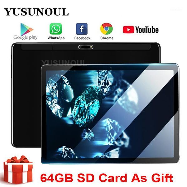 google play 64g sd card 10 inch tablet android 9.0 tablette 2gb 32gb wifi bluetooth android tablets pc with gps phone call1
google play 64g sd card 10 inch tablet android 9.0 tablette 2gb 32gb wifi bluetooth android tablets pc with gps phone call1