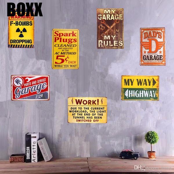 2021 shabby chic metal tin signs specket plugs гараж предупреждение f-bombs горячая дорога человек пещер деревенский дом настенные настенные
2021 shabby chic metal tin signs specket plugs гараж предупреждение f-bombs горячая дорога человек пещер деревенский дом настенные настенные