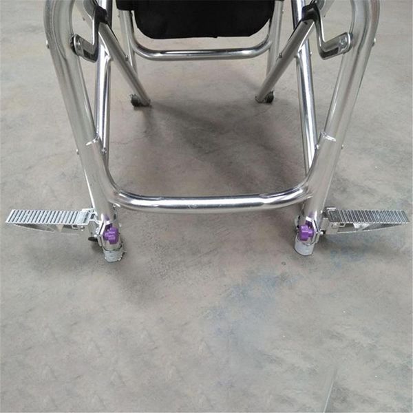 universal multi function fishing chair accessories aluminum alloy new pedal folding chair fishing stool products
universal multi function fishing chair accessories aluminum alloy new pedal folding chair fishing stool products