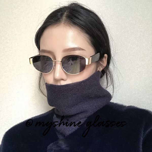 2020 personalized net red sunglasses fashion ins oval harajuku men's and women's concave polarized sunglasses
2020 personalized net red sunglasses fashion ins oval harajuku men's and women's concave polarized sunglasses