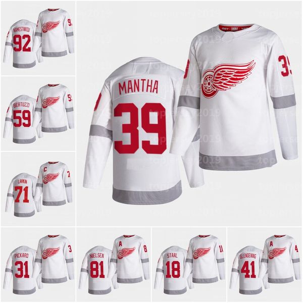 woman nicklas lidstrom detroit red wings 2021 reverse retro jersey steve yzerman gaudi howe andreas athanasiou dylan larkin anthony mansa, Black
woman nicklas lidstrom detroit red wings 2021 reverse retro jersey steve yzerman gaudi howe andreas athanasiou dylan larkin anthony mansa, Black