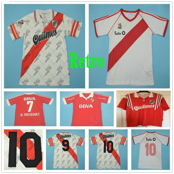 1986 1995 1996 retro river plate soccer jerseys caniggia salas crespo francescoli d.trezeguet vintage 86 95 96 12 13 custom football kit, Black;yellow
1986 1995 1996 retro river plate soccer jerseys caniggia salas crespo francescoli d.trezeguet vintage 86 95 96 12 13 custom football kit, Black;yellow