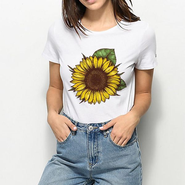 весна летние vestidos hip hop streetwear старинные kawaii top plus размер графический подсолнечник футболка женщины футболка красивая, White
весна летние vestidos hip hop streetwear старинные kawaii top plus размер графический подсолнечник футболка женщины футболка красивая, White