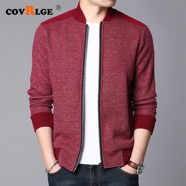 covrlge winter thick warm sweater coat men cardigan jumpers men solid cashmere wool liner zipper fleece coats men mwk013, Black;brown
covrlge winter thick warm sweater coat men cardigan jumpers men solid cashmere wool liner zipper fleece coats men mwk013, Black;brown