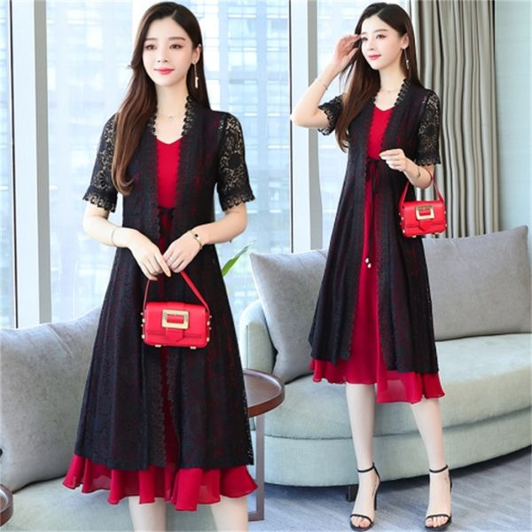 dressed in two garments lace for women, shawl ladies as women's night-night fiesta. jg8h, Black;gray
dressed in two garments lace for women, shawl ladies as women's night-night fiesta. jg8h, Black;gray