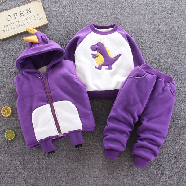 boy girl clothing set new autumn winter sport outfit warm kid suit children baby clothing hoodies + + pant 3pcs y1107, White
boy girl clothing set new autumn winter sport outfit warm kid suit children baby clothing hoodies + + pant 3pcs y1107, White