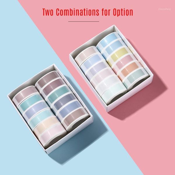 12roll/set thermal printing label paper barcode price size name blank labels waterproof tear resistant 12*40mm 145pcs/roll1
12roll/set thermal printing label paper barcode price size name blank labels waterproof tear resistant 12*40mm 145pcs/roll1